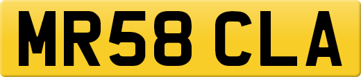 MR58CLA