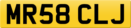 MR58CLJ