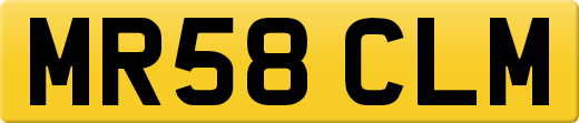 MR58CLM
