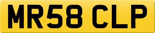 MR58CLP