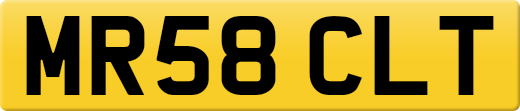 MR58CLT