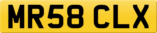 MR58CLX