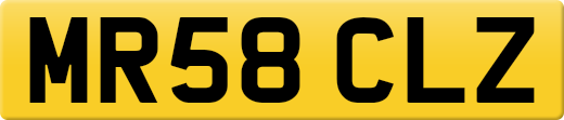 MR58CLZ