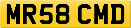 MR58CMD