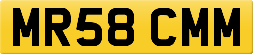 MR58CMM