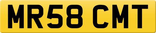 MR58CMT