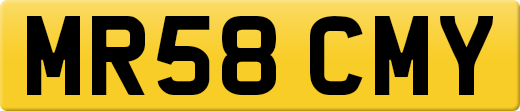 MR58CMY