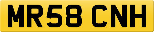MR58CNH