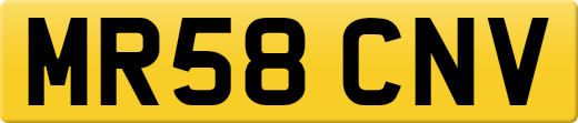 MR58CNV