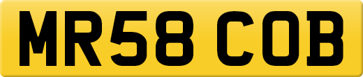 MR58COB