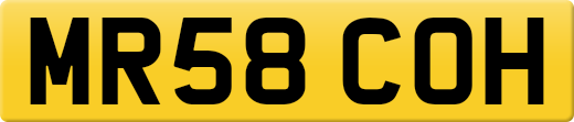MR58COH