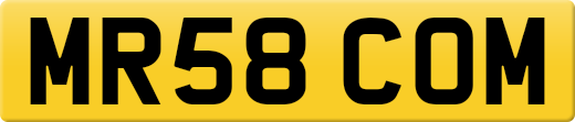 MR58COM