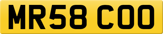 MR58COO