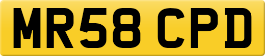 MR58CPD