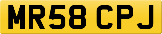 MR58CPJ