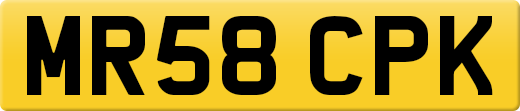 MR58CPK