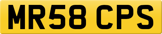 MR58CPS