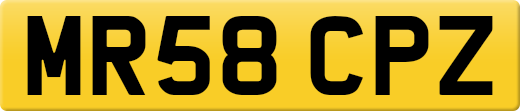 MR58CPZ