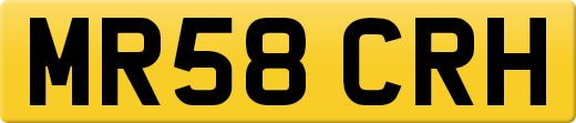 MR58CRH