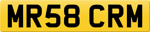 MR58CRM