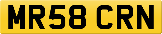 MR58CRN