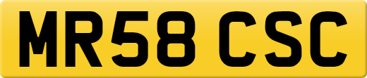 MR58CSC