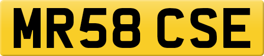 MR58CSE