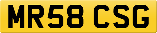 MR58CSG