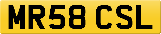 MR58CSL