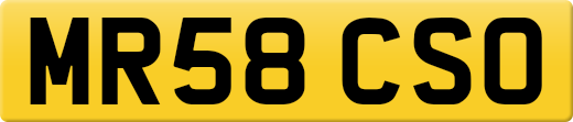 MR58CSO