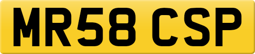 MR58CSP