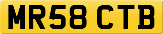 MR58CTB