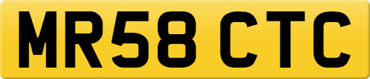 MR58CTC