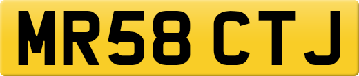 MR58CTJ