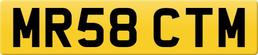 MR58CTM