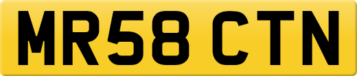 MR58CTN