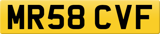 MR58CVF