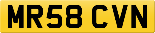 MR58CVN