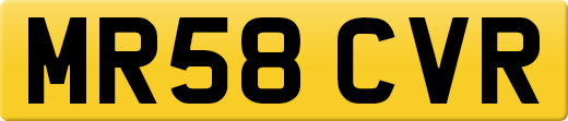 MR58CVR