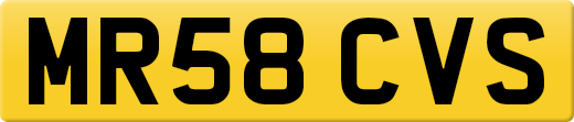 MR58CVS