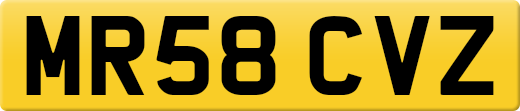 MR58CVZ