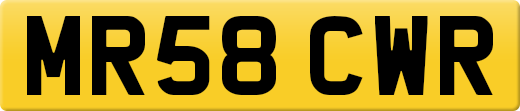 MR58CWR