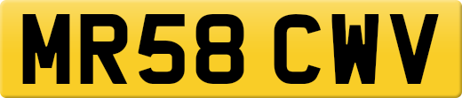 MR58CWV