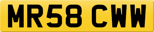 MR58CWW