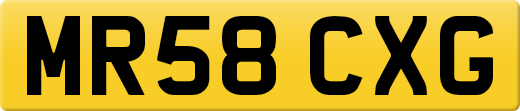 MR58CXG