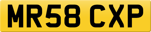 MR58CXP
