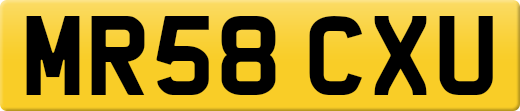 MR58CXU