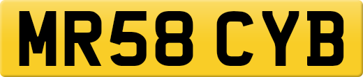 MR58CYB