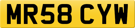 MR58CYW