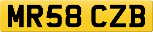 MR58CZB